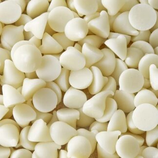 Pepite di Cioccolato Bianco