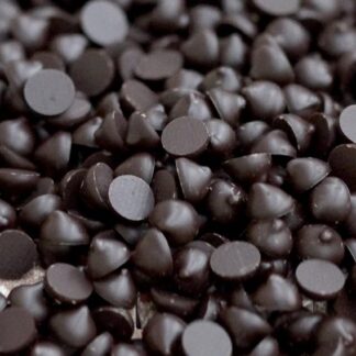 Pepite di Cioccolato Fondente