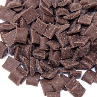 Pezzetti di Cioccolato Fondente - CHUNKS