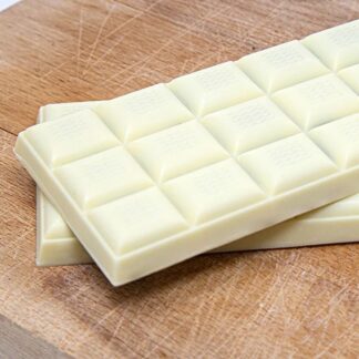 Cioccolato Bianco 31,5%