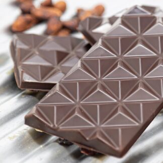 Cioccolato Monorigine Fondente 70% - Ecuador