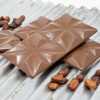 Cioccolato al Latte & Caramello
