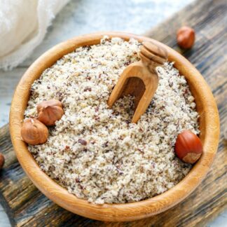 Farina di Nocciole