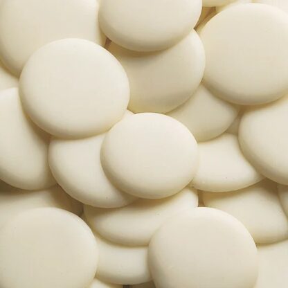 Surrogato di Cioccolato Bianco