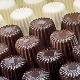 Surrogato di Cioccolato Fondente