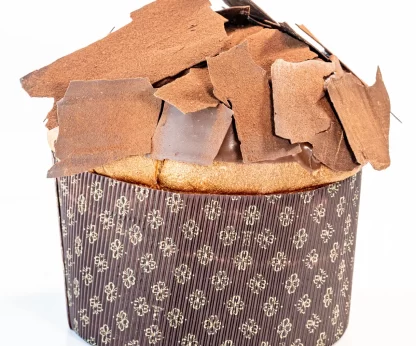 Mix in polvere per Panettoni e Pandori - Dolce Forno - immagine 3